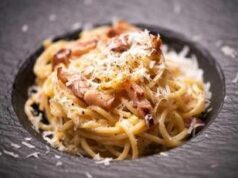 E’ il Carbonara day, perché è la pasta più amata dagli italiani