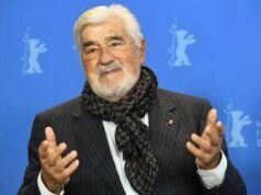 E’ morto Mario Adorf, l’attore aveva 95 anni: più di 200 film in carriera