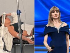 Elettra Lamborghini in ospedale, salta Canzonissima. Carlucci: “Momento di difficoltà”