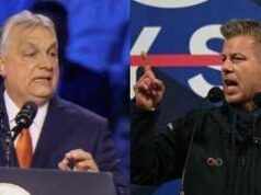 Elezioni Ungheria, Orban accusa Facebook: “Il suo algoritmo favorisce Magyar”