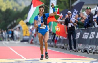 Ecco i selezionati ai Campionati Europei di Trail in Slovenia Trail