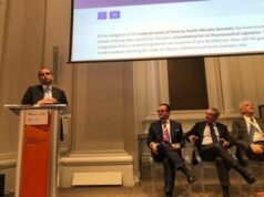 Farmaceutica: Gemmato, ‘ambito da difendere in chiave geopolitica, settore su cui puntiamo’