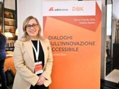 Farmaceutica, Rosati (Gsk): “Prodotto in Italia il primo Adc per mieloma multiplo”