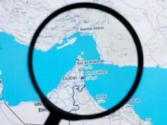 Farmaci a rischio in Ue, effetto chiusura Stretto di Hormuz