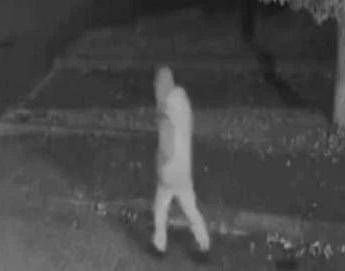 Fermato Elia Del Grande, era alla guida di un’auto rubata