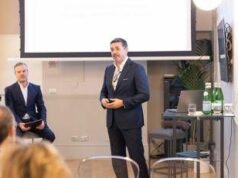 Ferreira (Chief Internationalization Officer Dr. Finanza): “In Italia giochiamo partita a lungo termine”