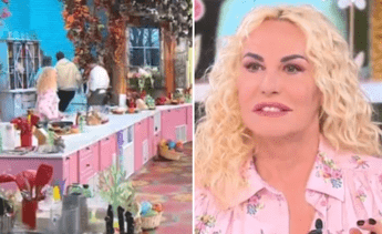 Finta lite in diretta a ‘È sempre mezzogiorno’, Clerici sotto choc: cosa è successo