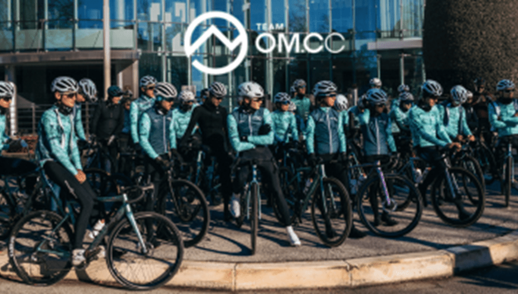 Team Omcc