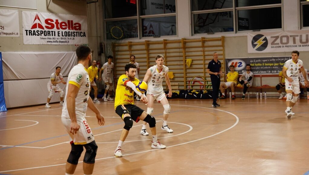 Zotup Scanzorosciate