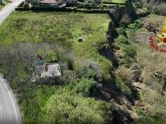 Frana Petacciato, anche treni riprendono a circolare su linea Adriatica