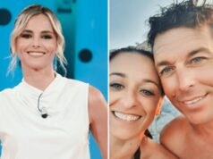 Francesca Fialdini, il dolore per la morte di Giacomo Bongiorni: “Era mio compagno di classe”