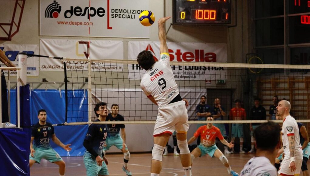 Zotup Scanzorosciate