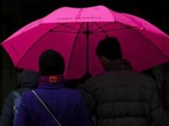 Giù le temperature, dopo il caldo arriva la pioggia: le previsioni meteo