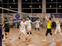 Zotup Scanzorosciate, a Monza ci vuole uno scatto per poter mantenere la categoria Zotup Scanzorosciate