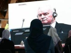 Ictus in carcere per Ratko Mladic, il Macellaio di Bosnia “in condizioni molto gravi”