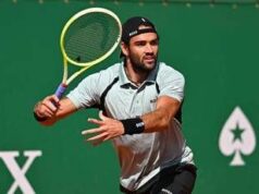 Internazionali, da Berrettini a Paolini: programma di oggi e dove vederli in tv