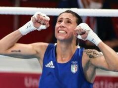 Irma Testa e lo sfogo sui calciatori: “Mi alleno più di loro, guadagno meno delle loro tate”