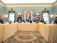 Israele e Libano uniti per liberare il Paese: costruttivi i colloqui di pace a Washington ma senza Hezbollah presente