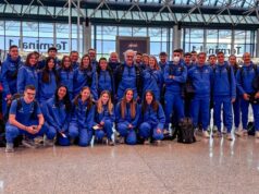 Marcia, l’Italia al Mondiale in Brasile con 7 lombardi Marcia