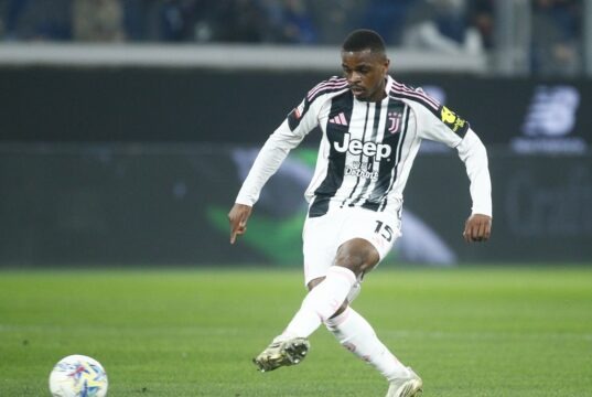 Le statistiche dopo la trentunesima giornata di Serie A Juventus