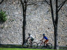 Venerdì 3 aprile prende il via il Lombardy Gran Trail. Bergamo è il cuore pulsante del tracciato che dura quattro giorni Lombardy Gran Trail