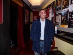 Lutto per Bruno Giordano, è morta la moglie Susanna