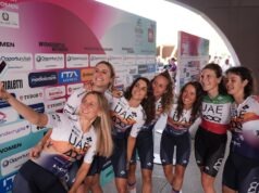 Saluzzo si prepara a ricevere il Giro d’Italia Women 2026: presentata la tappa del 7 giugno Ciclismo