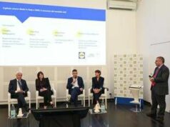 Made in Italy, Lidl porta il modello di formazione duale nella gdo