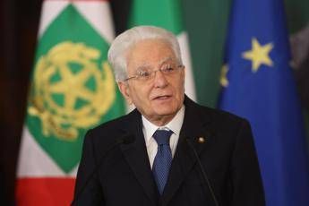 Maldive, Mattarella conferisce onorificenza al Merito ai sub finlandesi che hanno recuperato i corpi degli italiani