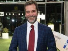 Marco Lollobrigida diventa direttore di Rai Sport