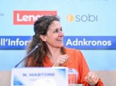 Martone (Sobi): “L’accesso ai farmaci migliora organizzando i processi di approvvigionamento”