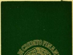 Mediobanca: 80 anni dalla fondazione – ha lavorato a sbarco a Piazza Affari di Mondadori e Olivetti