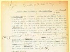 Mediobanca: 80 anni dalla fondazione – la prima banca d’affari della neonata Repubblica