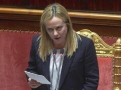 Meloni in Aula oggi per l’informativa al Parlamento, opposizioni sul piede di guerra