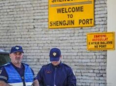 Migranti, ministro Esteri Albania: “Accordo con Italia non verrà rinnovato”