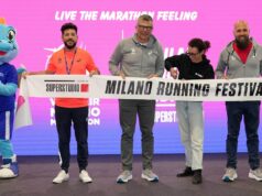 Milano Marathon, scattato il Running Festival. 15 mila gli iscritti Milano Running Festival