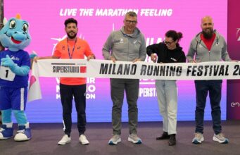 Milano Running Festival