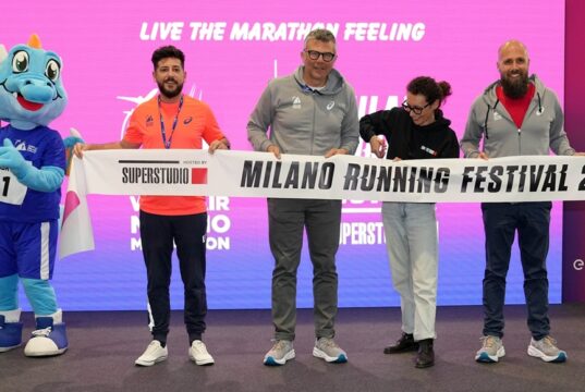 Milano Running Festival