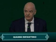 Mondiali 2026, il ripescaggio dell’Italia sfuma. Fifa: “L’Iran giocherà”