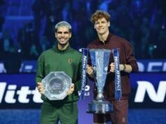 Montecarlo, Sinner oggi può tornare numero uno: le combinazioni