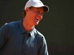 Montecarlo, oggi Sinner-Auger Aliassime ai quarti: orario, precedenti e dove vedere il match