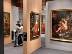 Mostre, alla Galleria Bper di Modena ‘La virtù e la grazia’, sante e seduttrici nella pittura del Seicento