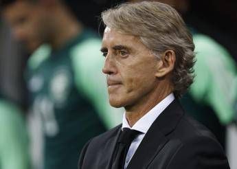 Nazionale, chi sarà il nuovo ct? Mancini in pole per la panchina azzurra