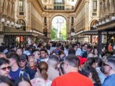 Nel 2026 in Italia mancheranno 275mila lavoratori nel settore terziario