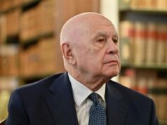 Nordio: “Patentino antifascista? Il nostro codice penale è firmato da Mussolini”