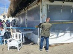 Ostia, sigilli a una parte dello stabilimento Capanno. I gestori: “Siamo regolarmente aperti”