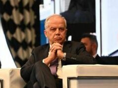 Piantedosi alla festa della Polizia: “La minaccia eversiva è reale”