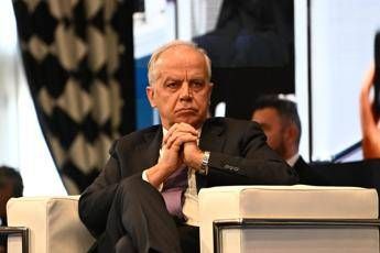 Piantedosi alla festa della Polizia: “La minaccia eversiva è reale”