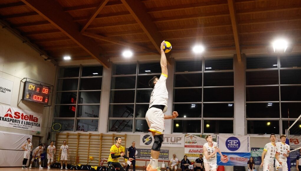 Pinna - Ph. Festa Zotup Scanzorosciate