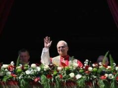 Prima Pasqua da Papa per Leone XIV, l’omelia: “No all’indifferenza alla morte”